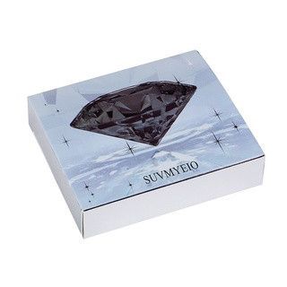 Phấn Bắt Sáng SUV MY EIO Lục Giác