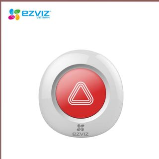 Nút Bấm Khẩn Cấp Không Dây T3 CS-T3-A (APEC) Thích Hợp Cho Mọi Gia Đình, Văn Phòng, Showroom...