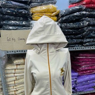 Áo khoác chống nắng 4 trong 1