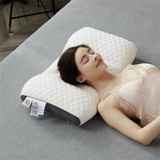 Gối mát xa 3D