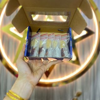 Yến set