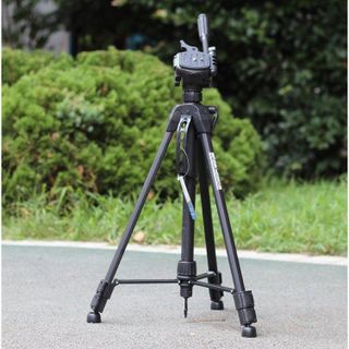 Chân máy ảnh, máy quay,Tripod WT- 3520