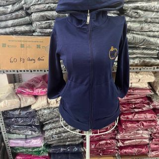 Áo khoác chống nắng 4 trong 1