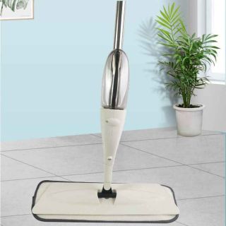 Tên sản phẩm: Cây Lau Nhà Phun Sương Tự Vắt Cao Cấp - Aurora