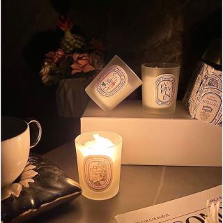 #SET_NẾN #DIPTYQUE 
FULLBOX + TÚI GIẤY HÃNG LÀM QUÀ BAO SANG