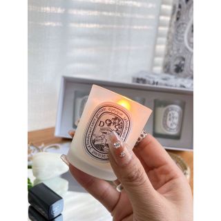 #SET_NẾN #DIPTYQUE 
FULLBOX + TÚI GIẤY HÃNG LÀM QUÀ BAO SANG