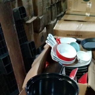 Chuyên sỉ lẻ ly,chén, tô, dĩa cho nhà hàng, quán ăn