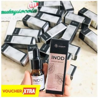 Giá SỉSerum Khử Mùi Hôi Nách INOD Huyền Phi 5ml