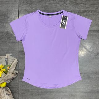Áo nữ trơn vạt bầu Thể Thao Siêu Giá Sỉ, Hàng Đẹp