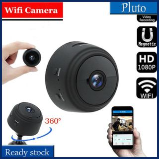 Mới Máy Quay An Ninh Không Dây HD 1080p Cho Trẻ Em