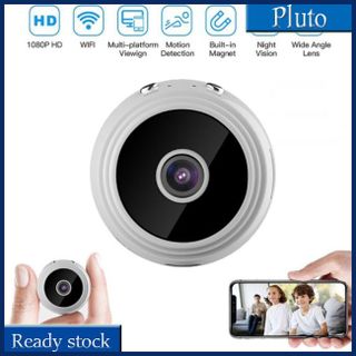 Mới Máy Quay An Ninh Không Dây HD 1080p Cho Trẻ Em