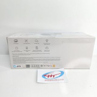 Camera Ezviz CS-H3C-2K+ (4MP, Color) (Cái)