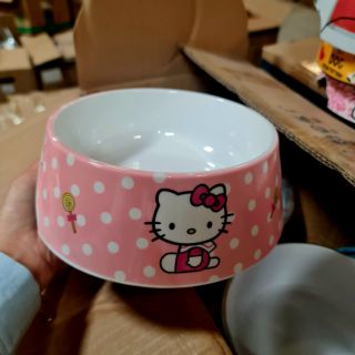 Chuyên sỉ khay thức ăn, phụ kiện cho thú cưng giá rẻ