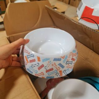 Chuyên sỉ khay thức ăn, phụ kiện cho thú cưng giá rẻ