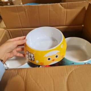 Chuyên sỉ khay thức ăn, phụ kiện cho thú cưng giá rẻ