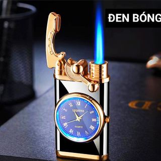 Bật lửa đồng hồ 2in1