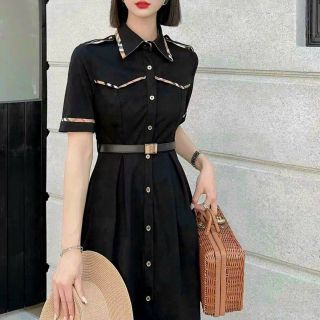 Đầm xoè bbr cao cấp DR97639
