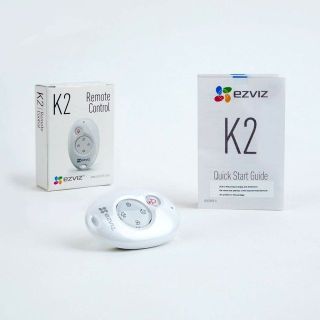 Remote Báo Động EZVIZ CS-K2-A