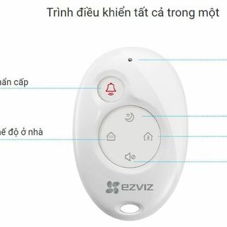 Remote Báo Động EZVIZ CS-K2-A