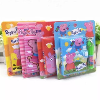 Sổ tay mini kèm bút