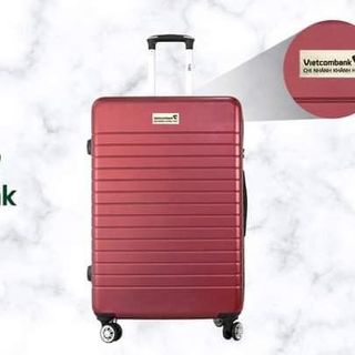 Chuyên sỉ lẻ vali theo yêu cầu doanh nghiệp giá rẻ