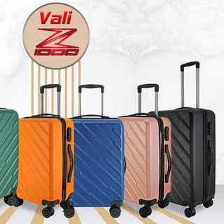 Chuyên sỉ lẻ vali theo yêu cầu doanh nghiệp giá rẻ