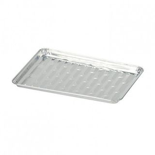 Set 3 khay nướng màng nhôm Pearl Metal nhập khẩu từ Nhật Bản