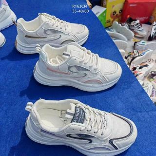 Giày thể thao nữ sỉ kiện