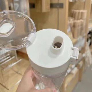 COMBO 3 BÌNH NƯỚC NHỰA M.UIJ
