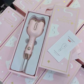 Máy uốn tóc tự động Vivid hàng chính hãng 4 phiên bản