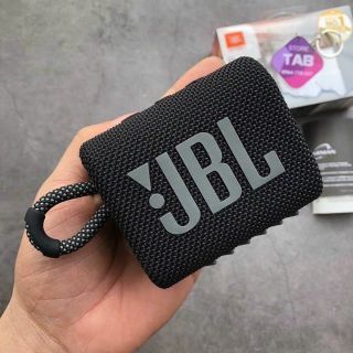 Loa Bluetooth JBL Go 3 Thế Hệ Mới Wireless V5.0 giá sỉ