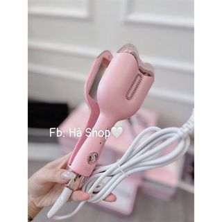Máy uốn tóc tự động Vivid hàng chính hãng 4 phiên bản
