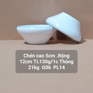 Chuyên sỉ tô cho quán bún, phở,