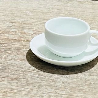Bộ đĩa tách cafe dung tích 150ml giá sỉ
