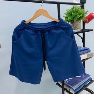 Sản xuất Bán Sỉ Gia công quần short số lượng ít vải nỉ chân cua,nỉ bông chuẩn form localbrand