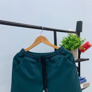 Sản xuất Bán Sỉ Gia công quần short số lượng ít vải nỉ chân cua,nỉ bông chuẩn form localbrand