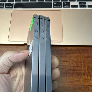 iPhone 5se 16GB (SE 2016) đen đẹp 99% Bảo Hành 1 đổi 1