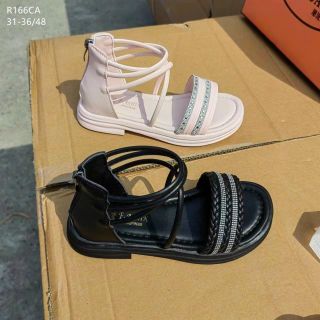 Dép sandal bé gái 31-36 giá sỉ