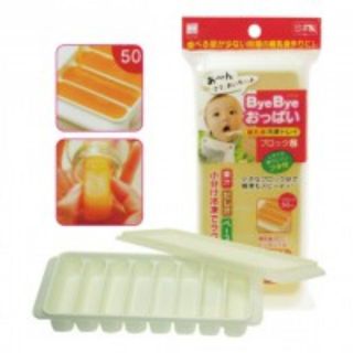 Khay đựng đồ ăn dặm 8 ngăn Kokubo Nhật
Nm giá sỉ