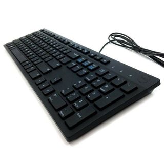 Bàn phím Dell KB216 cũ