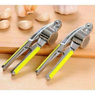 Dụng cụ ép dập hành tỏi