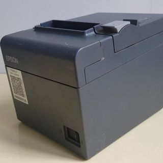 Máy in nhiệt Epson TM T82 cũ