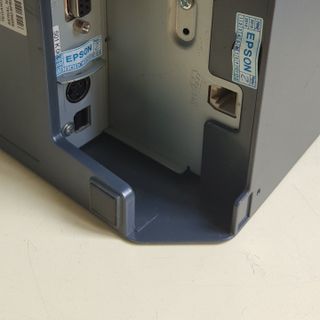 Máy in nhiệt Epson TM T82 cũ