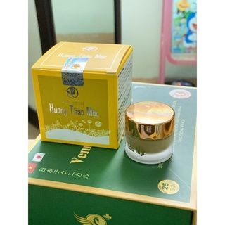 Kem Bôi Da Hương Thảo Mộc Dưỡng Ẩm Da Làm Cho Làn Da Mềm Mại Khỏe Mạnh Hơn
