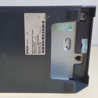 Máy in nhiệt Epson TM T82 cũ