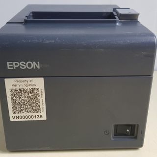 Máy in nhiệt Epson TM T82 cũ