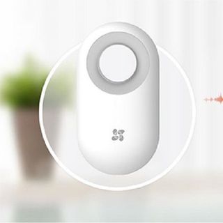 Còi Báo Động Không Dây EZVIZ CS-T9-A