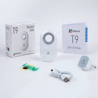 Còi Báo Động Không Dây EZVIZ CS-T9-A