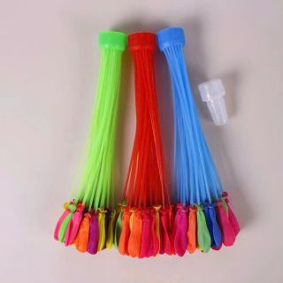 Combo ( 37 quả ) bóng nước