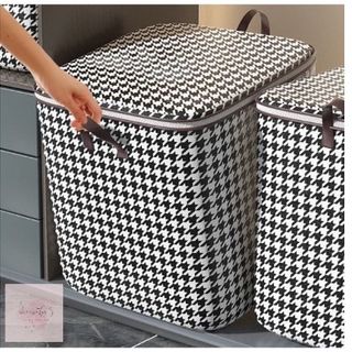 Giỏ đựng quần áo bằng vải(100L,140L ,180L),túi đựng chăn màn đa năng,có thể gấp gọn,Xinh xắn,giỏ cất trữ trang trí,decor